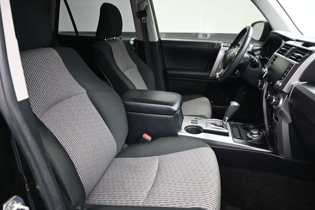 Used 2023 Black Toyota SR5 image 27