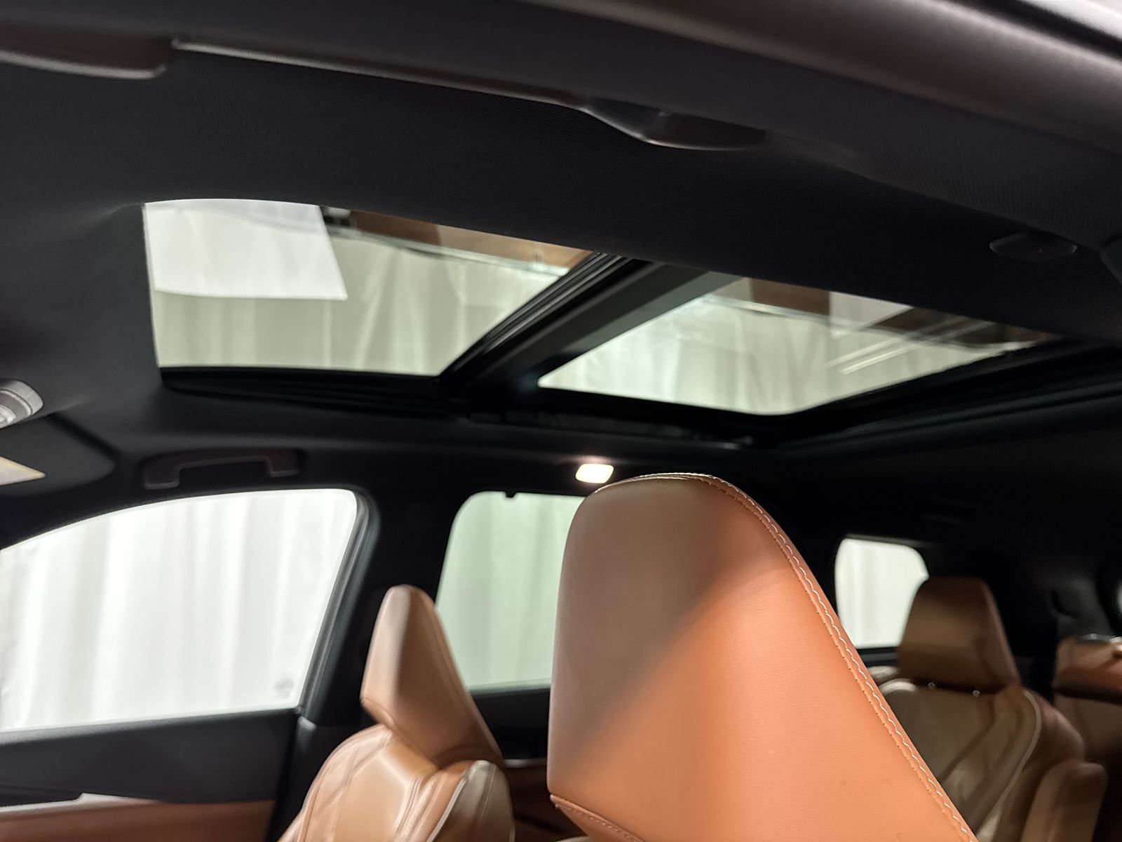 2025 INFINITI QX60 AUTOGRAPH - Photo 24