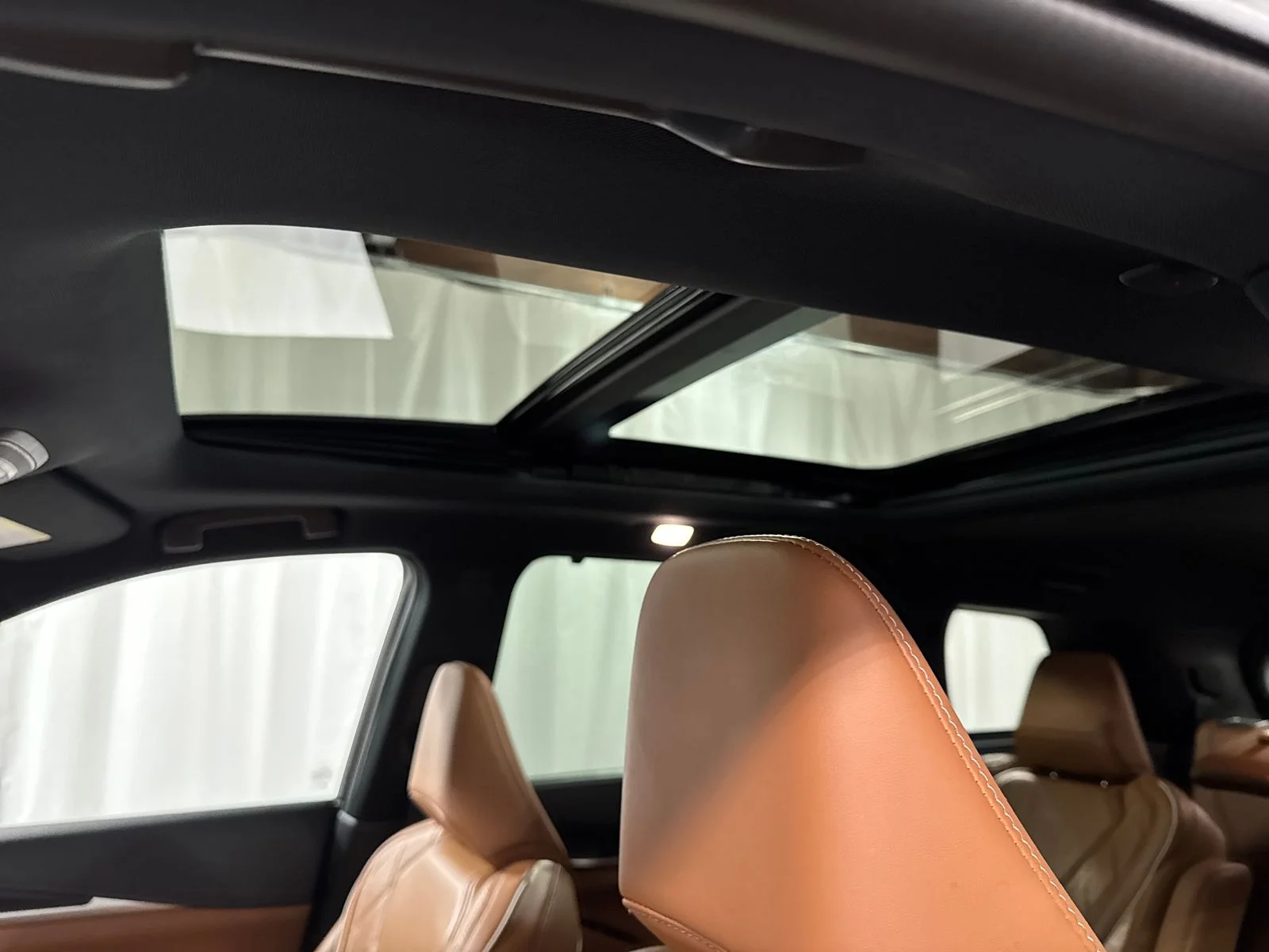 2025 INFINITI QX60 AUTOGRAPH - Photo 24