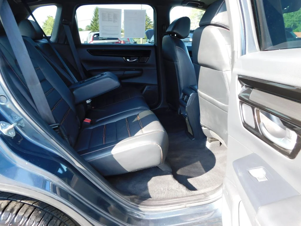 Certified Used 2023  Honda Sport Touring image 22