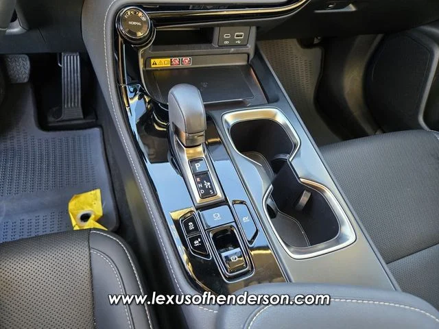 Certified Used 2025 Gray Lexus 350h Premium image 31