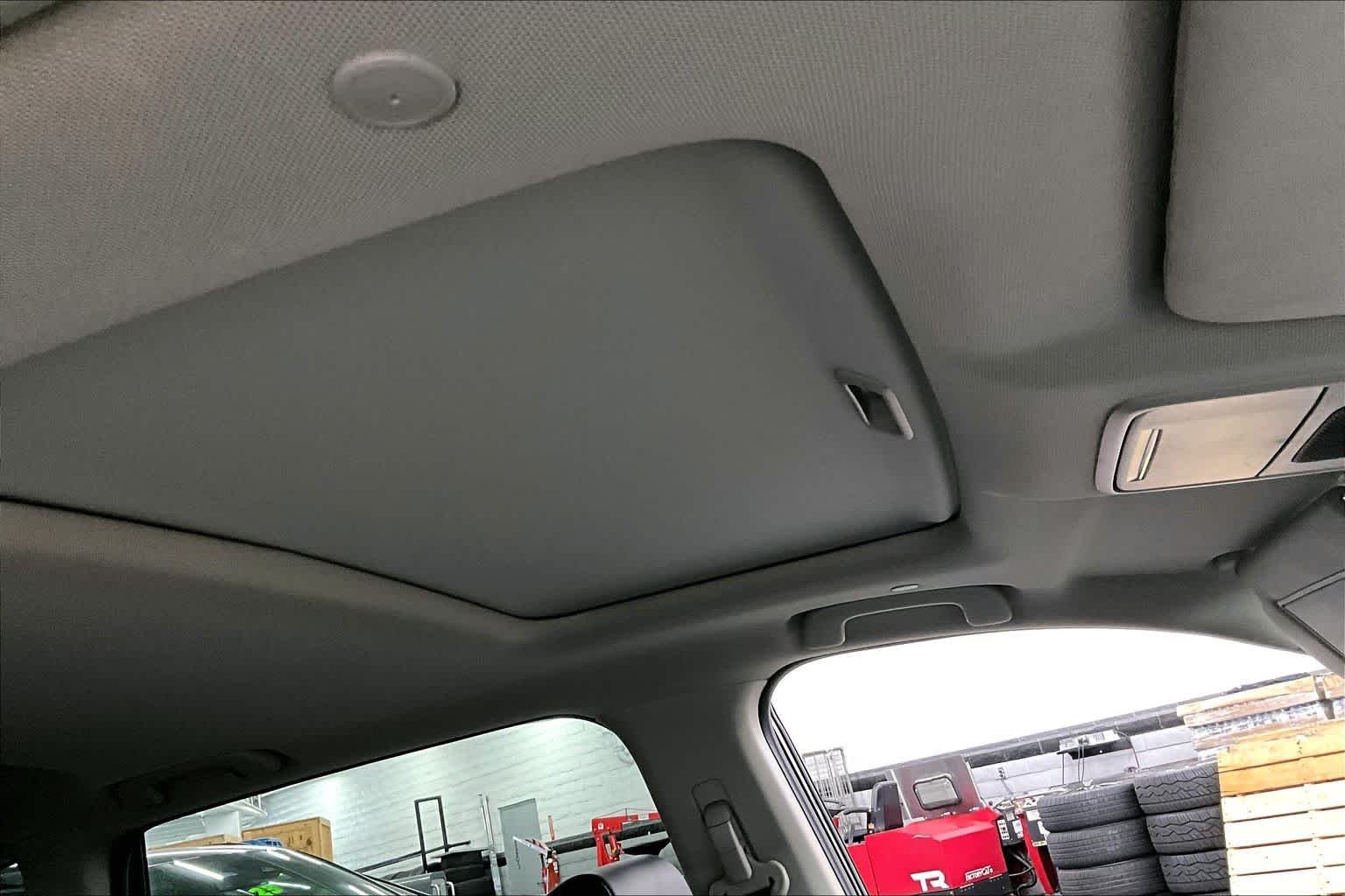 2025 Honda CR-V EX-L - Photo 13