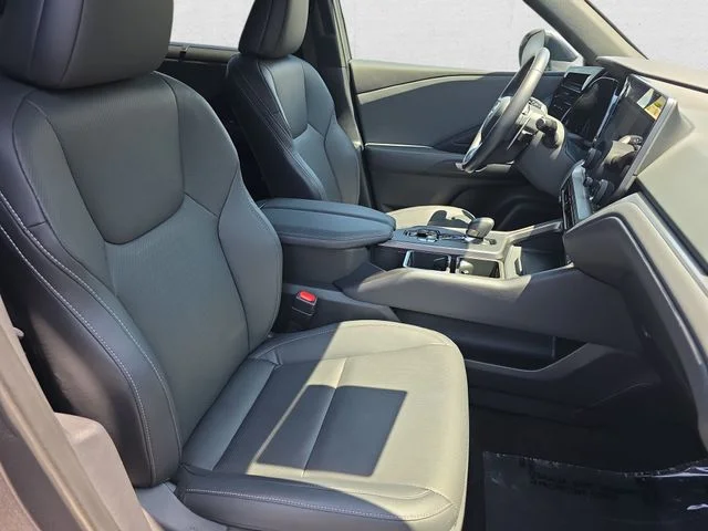 Certified Used 2024 CLOUDBURST GRAY Lexus 350 image 10