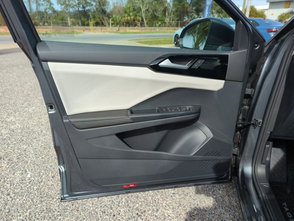 New 2026 Gray Volkswagen 1.5T S image 18
