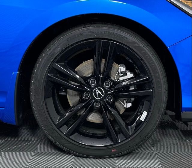 2026 Acura Integra A-Spec w/Technology Package - Photo 9