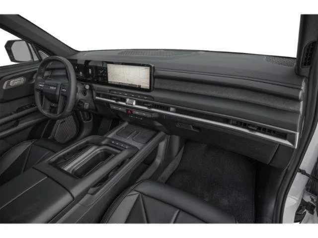 New 2027 Black Jade Green Kia SX image 14