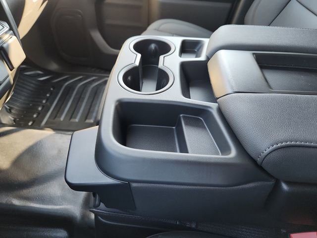 2025 Chevrolet Silverado 3500 HD Work Truck - Photo 17