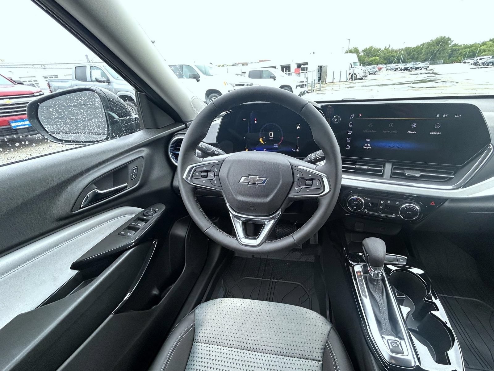 2026 Chevrolet Trax LT - Photo 13