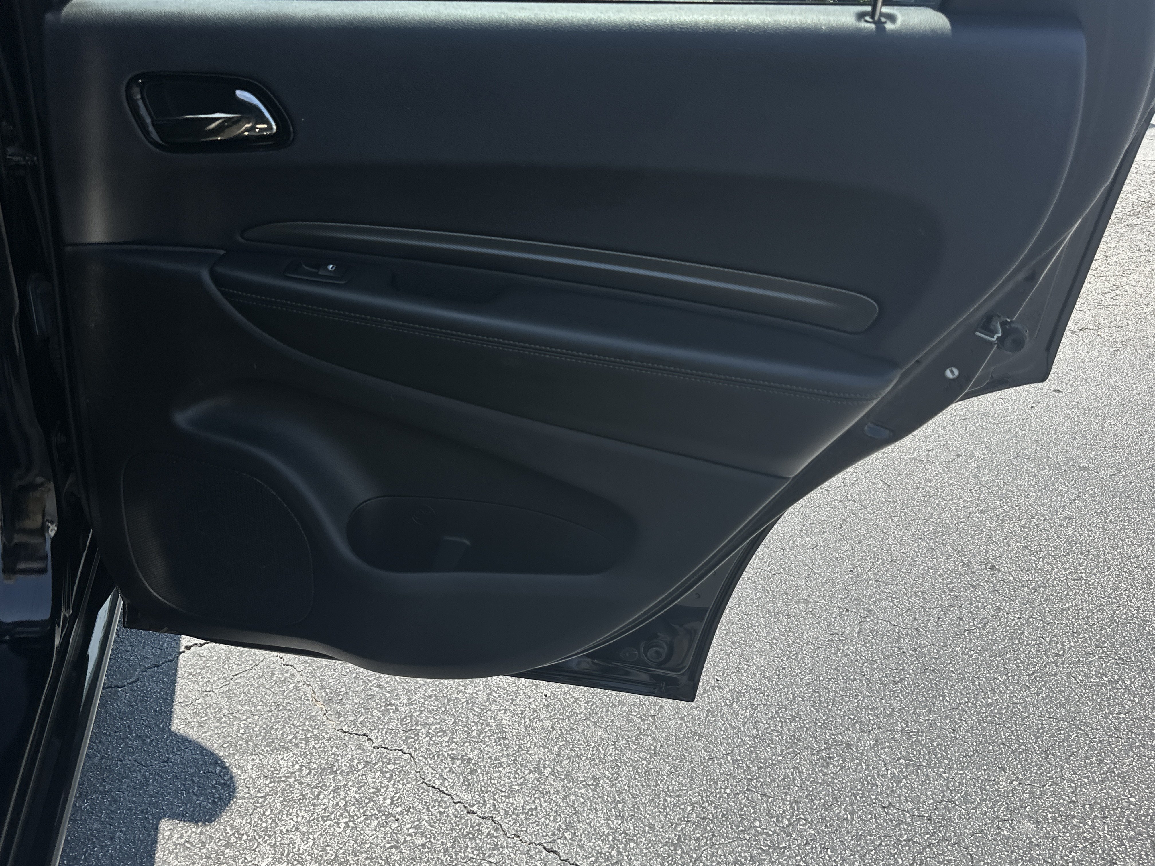 Used 2021 DB Black Clearcoat Dodge GT Plus image 17
