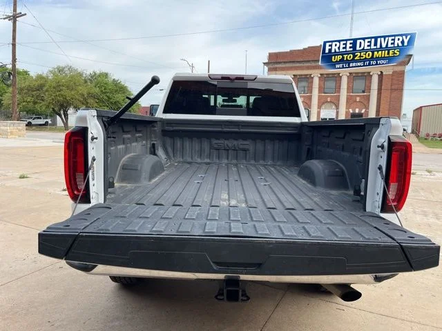 2022 GMC Sierra 2500HD SLT - Photo 16