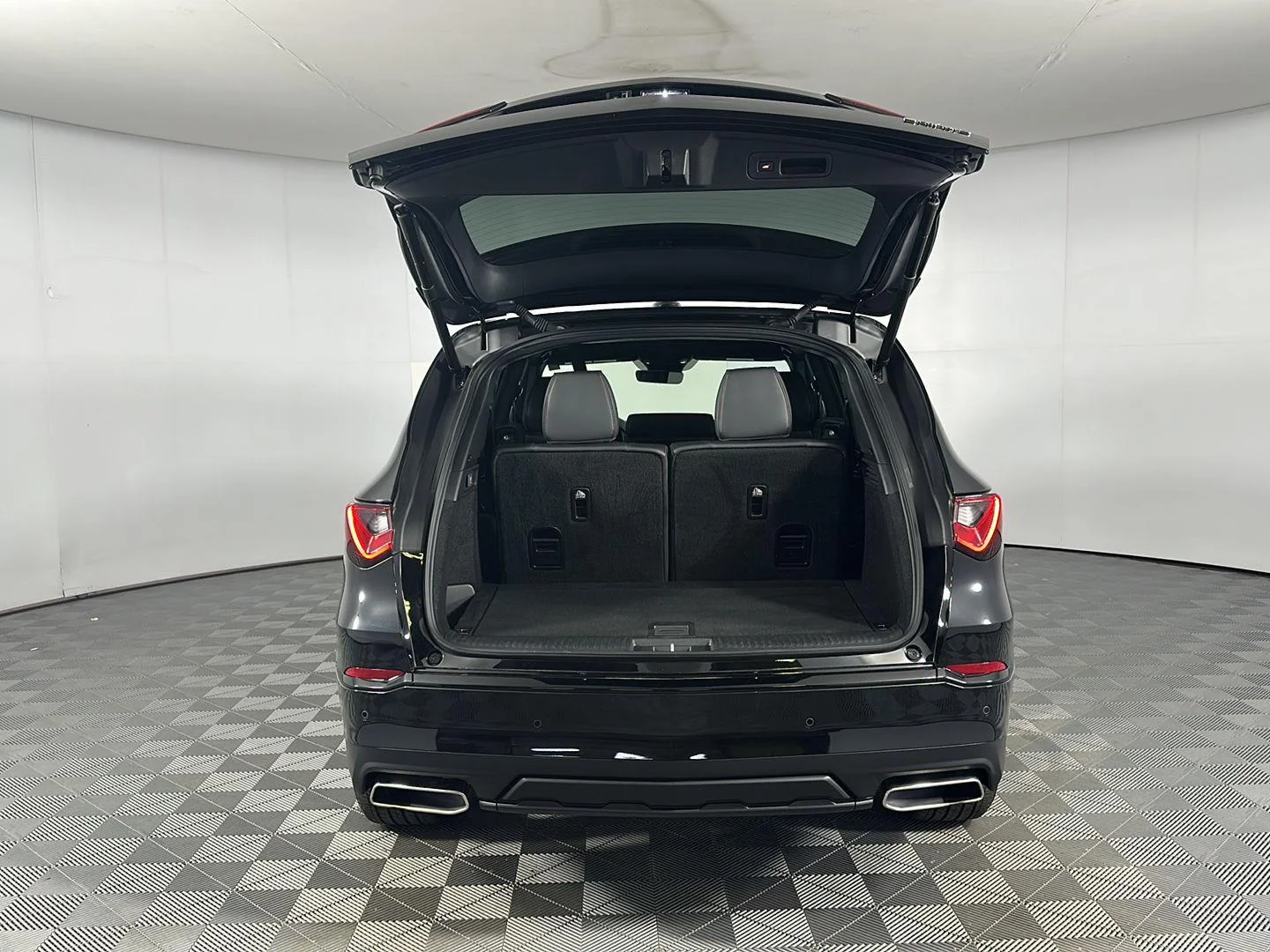 2026 Acura MDX A-Spec Package - Photo 24