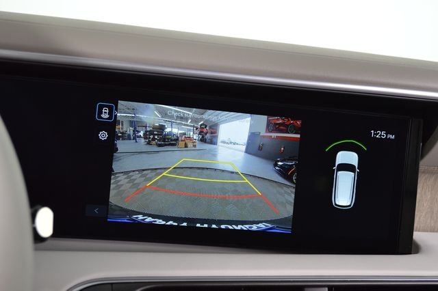 New 2026 White Hyundai SEL 7P image 42