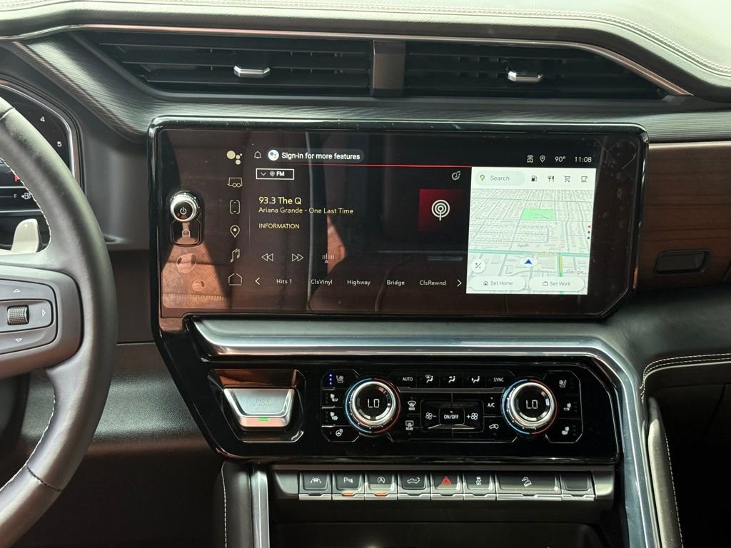 2025 GMC Sierra 1500 Denali Ultimate - Photo 22