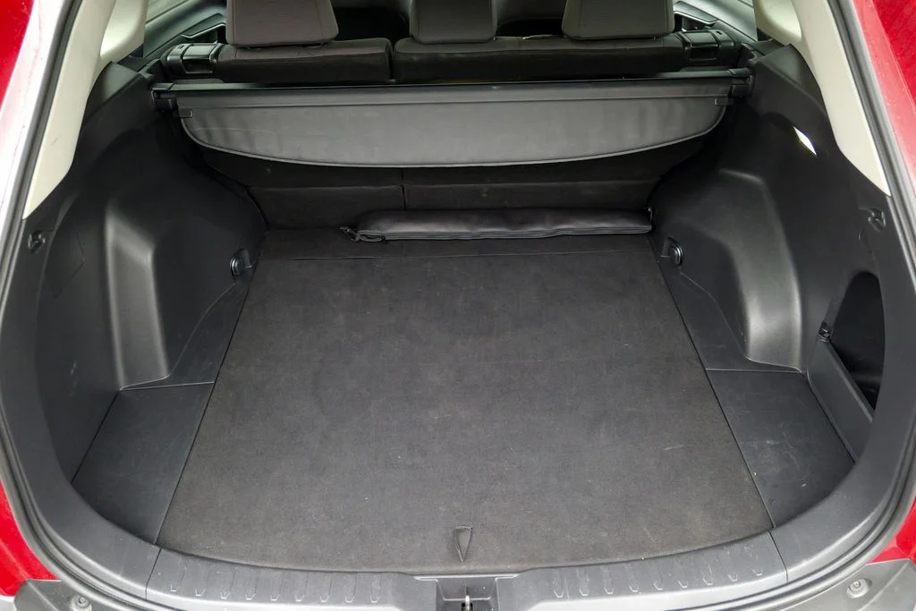 Used 2023 Pearl Toyota XLE image 58