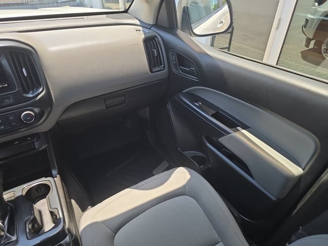 2019 Chevrolet Colorado Work Truck - Photo 14
