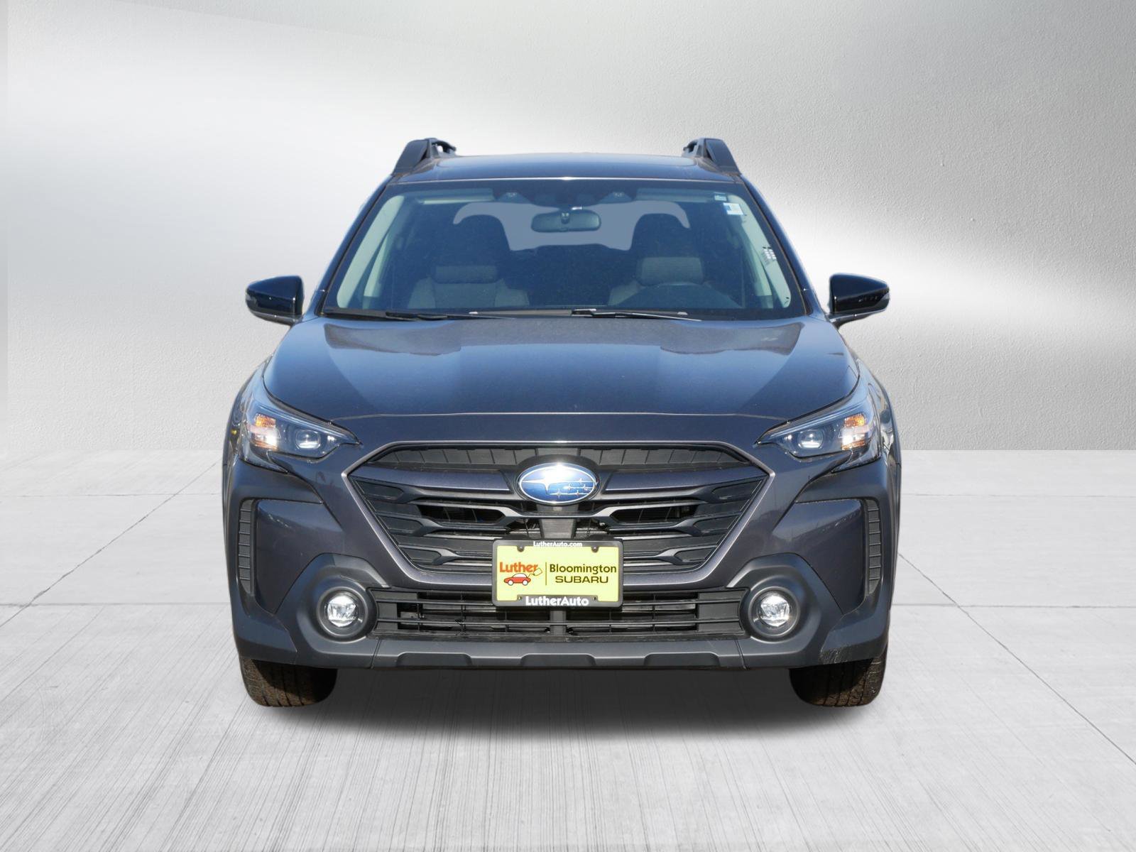Used 2024 Subaru Outback Premium with VIN 4S4BTAFC9R3113444 for sale in Bloomington, Minnesota