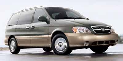 Used 2005  Kia  image 1