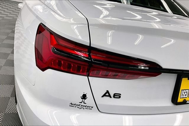 2022 Audi A6 Premium Plus - Photo 35