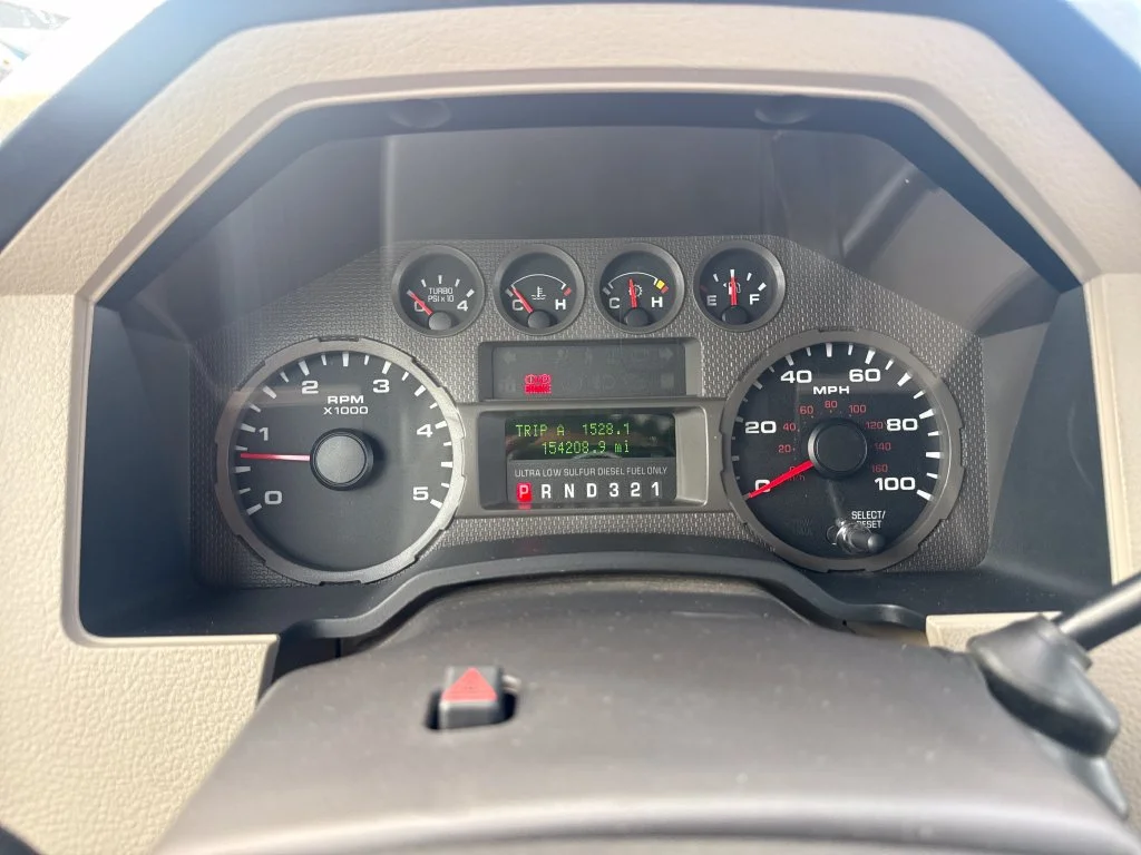 Used 2008 Green Ford XLT image 19