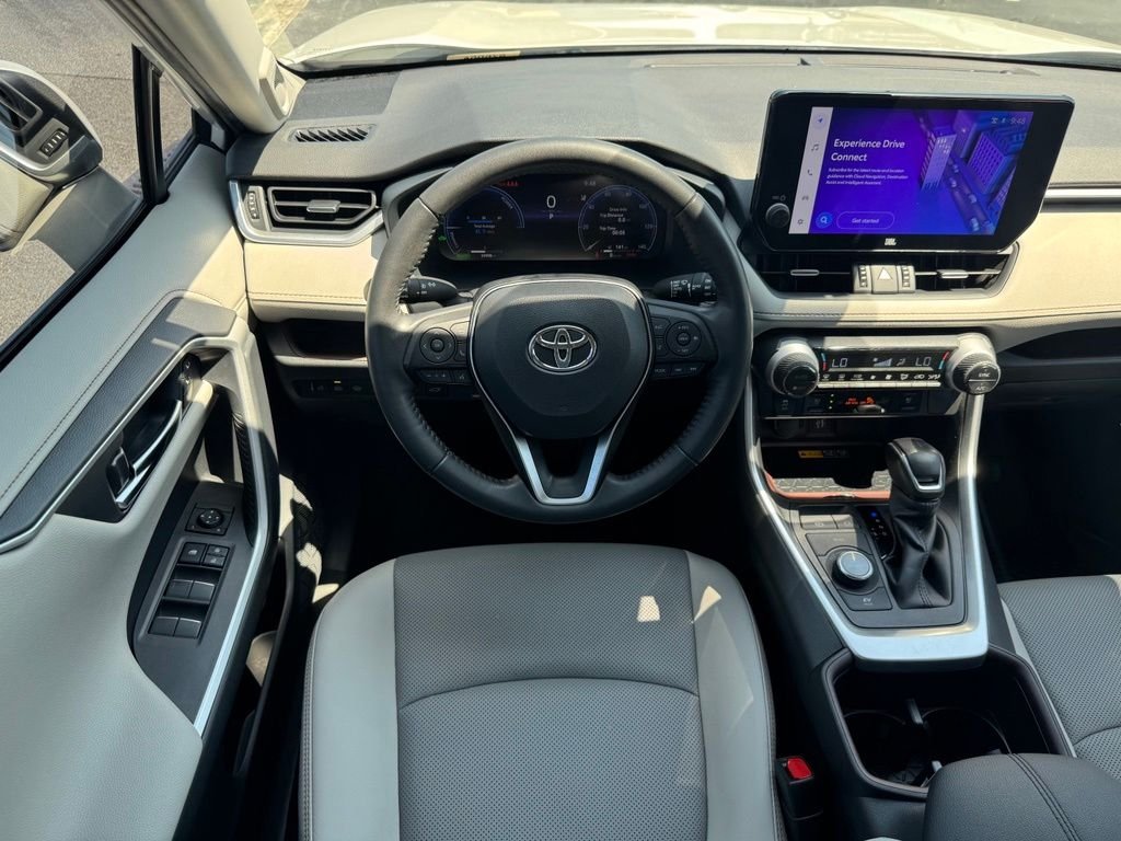 Used 2024 Beige Toyota Limited image 23