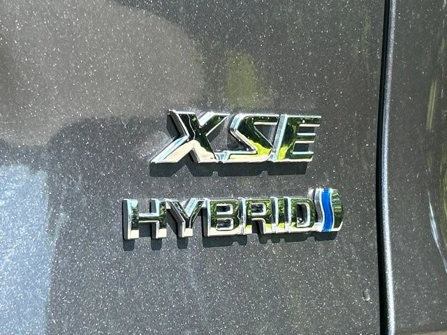 Certified Used 2024  Toyota XSE image 14