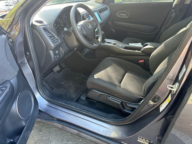Used 2019 Gray Honda EX image 9