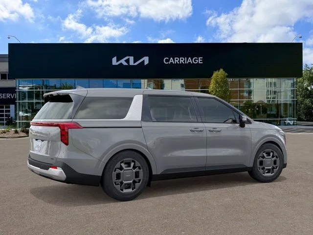 2026 Kia Carnival EX - Photo 6
