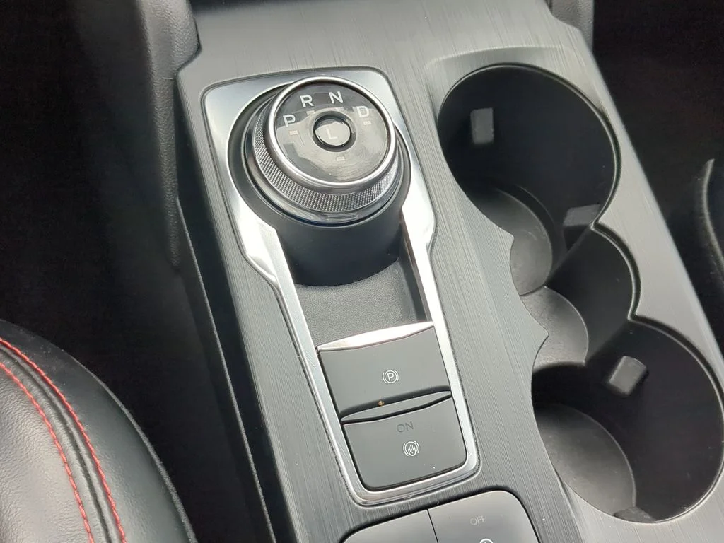 Used 2024 Gray Ford ST-Line image 24