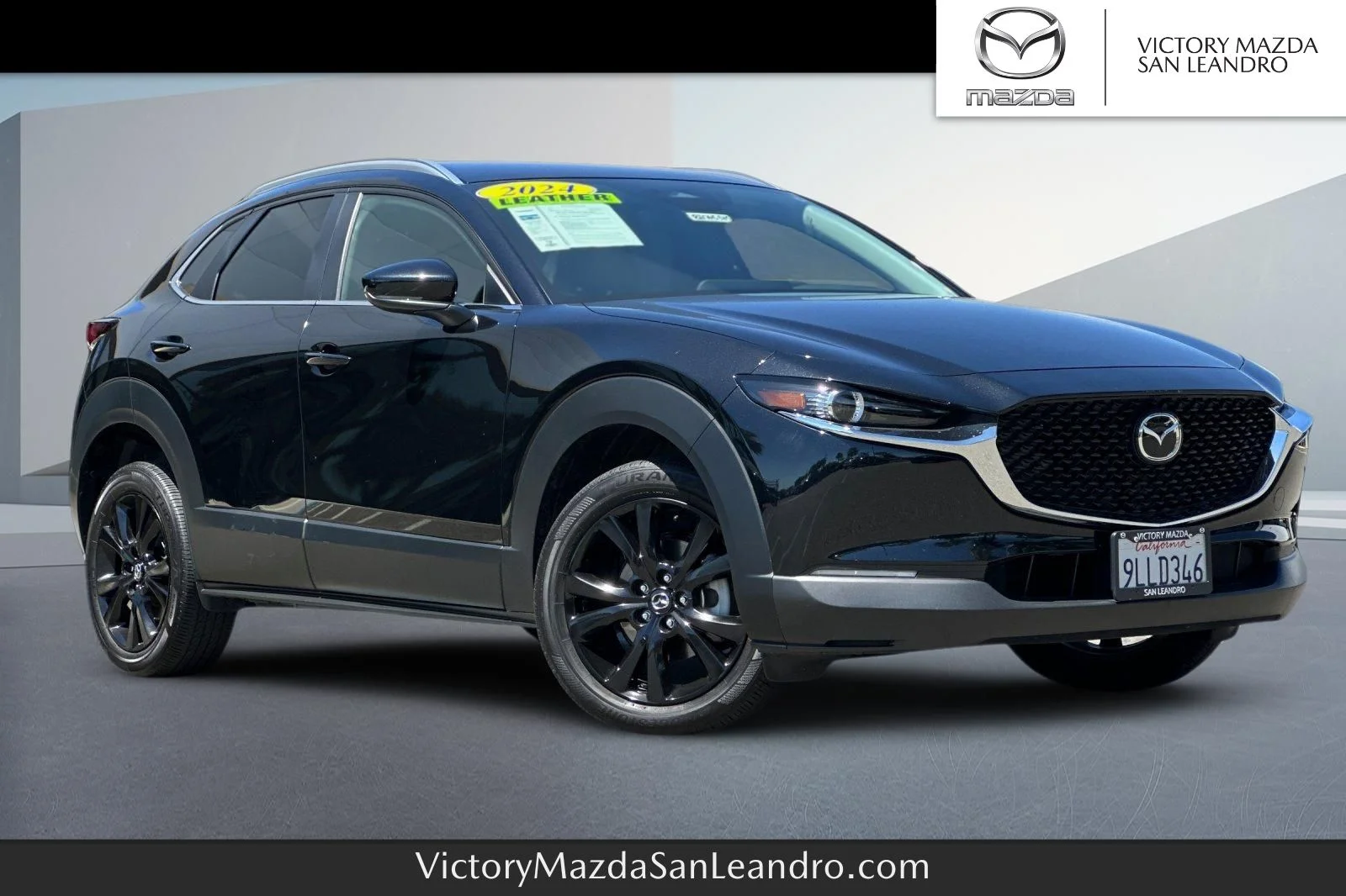 2024 Mazda CX-30 Select Sport AWD's photo