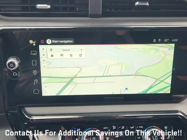 2026 GMC Sierra 2500HD AT4 - Photo 12