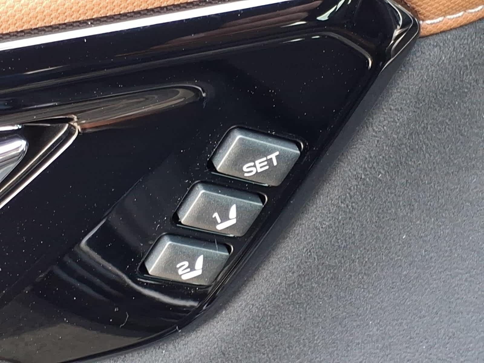 New 2026 CRYSTAL BLACK SILICA Subaru Touring image 23