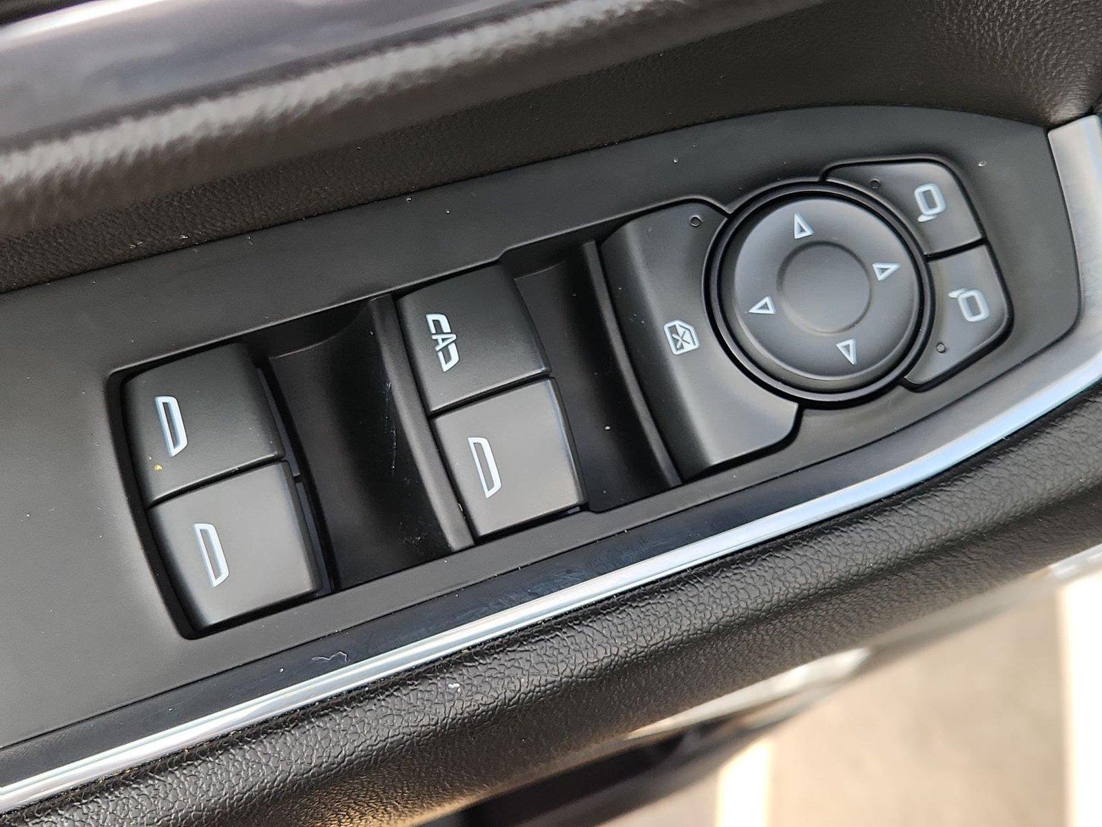 2023 Chevrolet Silverado 1500 RST White at Mac Haik Chevrolet
