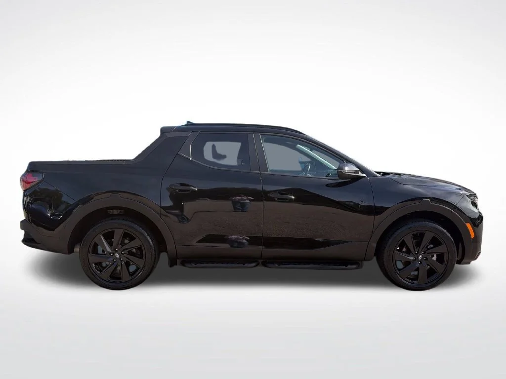 2024 Hyundai Santa Cruz Night - Photo 6