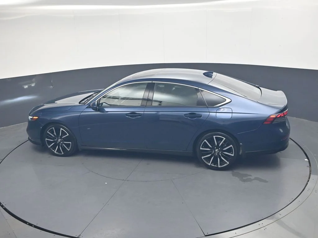 2024 Honda Accord Hybrid Touring - Photo 22