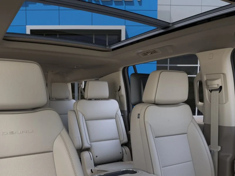 New 2027 Onyx Black GMC Denali image 25