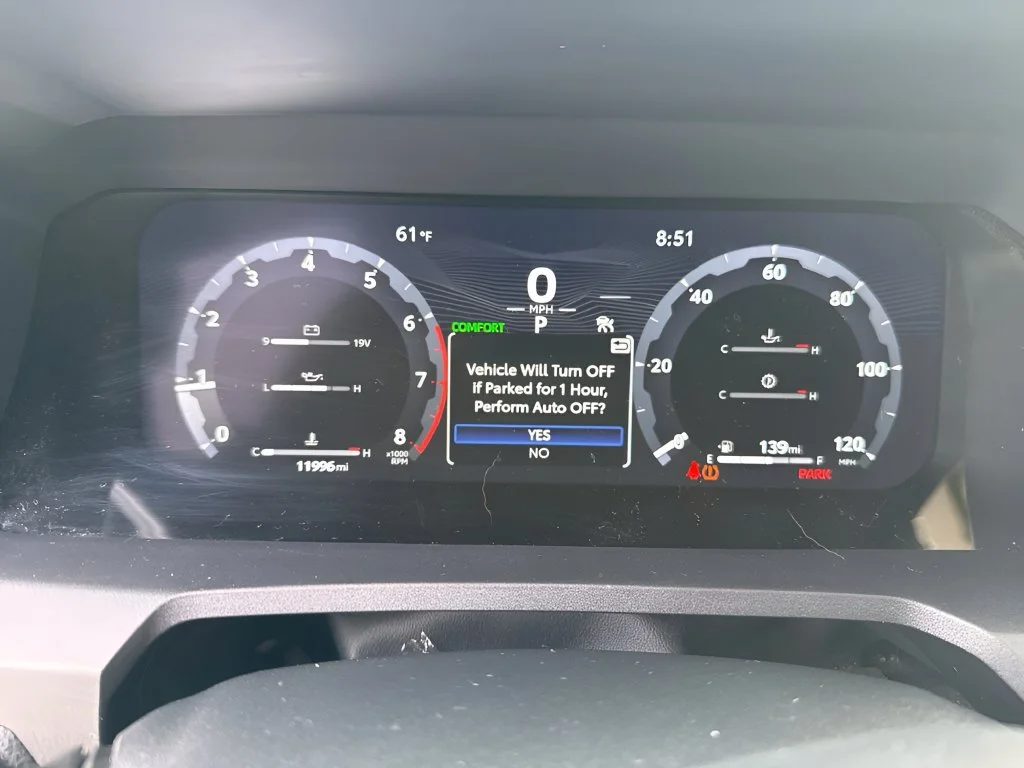 Used 2025  Toyota SR5 image 14