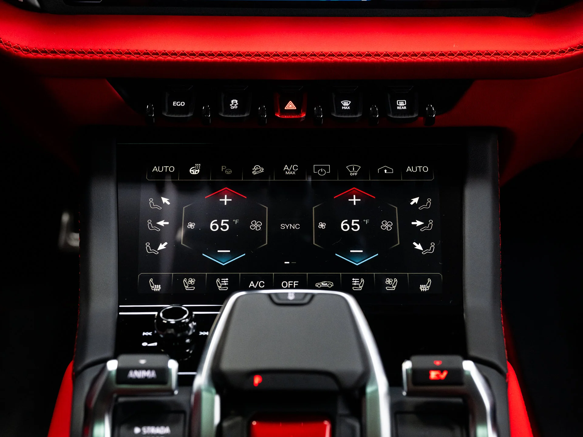 Used 2025  Lamborghini SE image 83