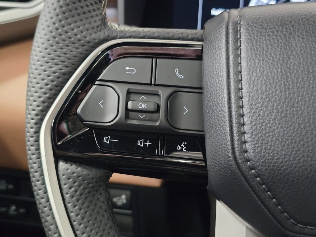 2026 Toyota Tundra 1794 Edition - Photo 36