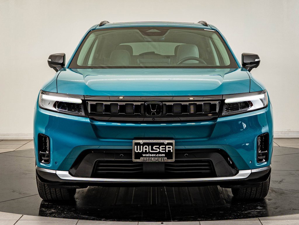 Used 2024 Honda Prologue Elite with VIN 3GPKHZRJ9RS513110 for sale in Wichita, KS