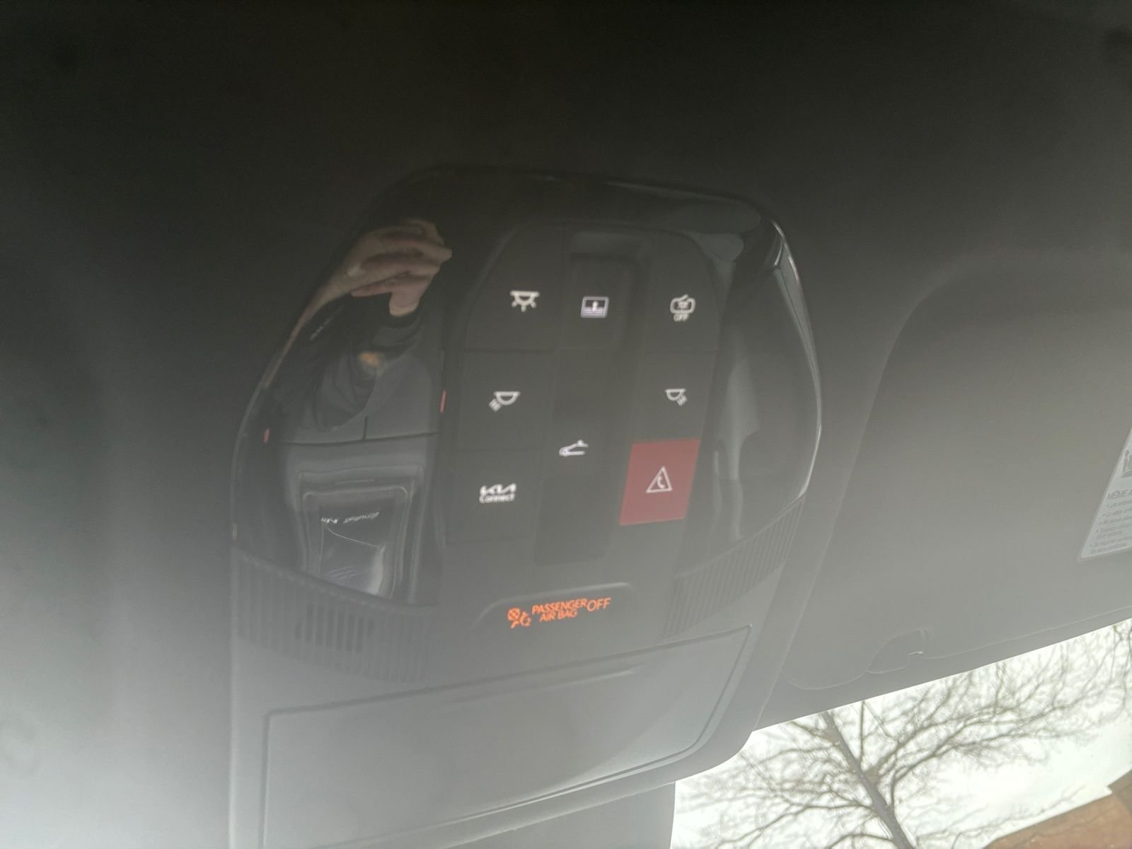 2027 Kia Telluride X-Pro SX Prestige - Photo 29