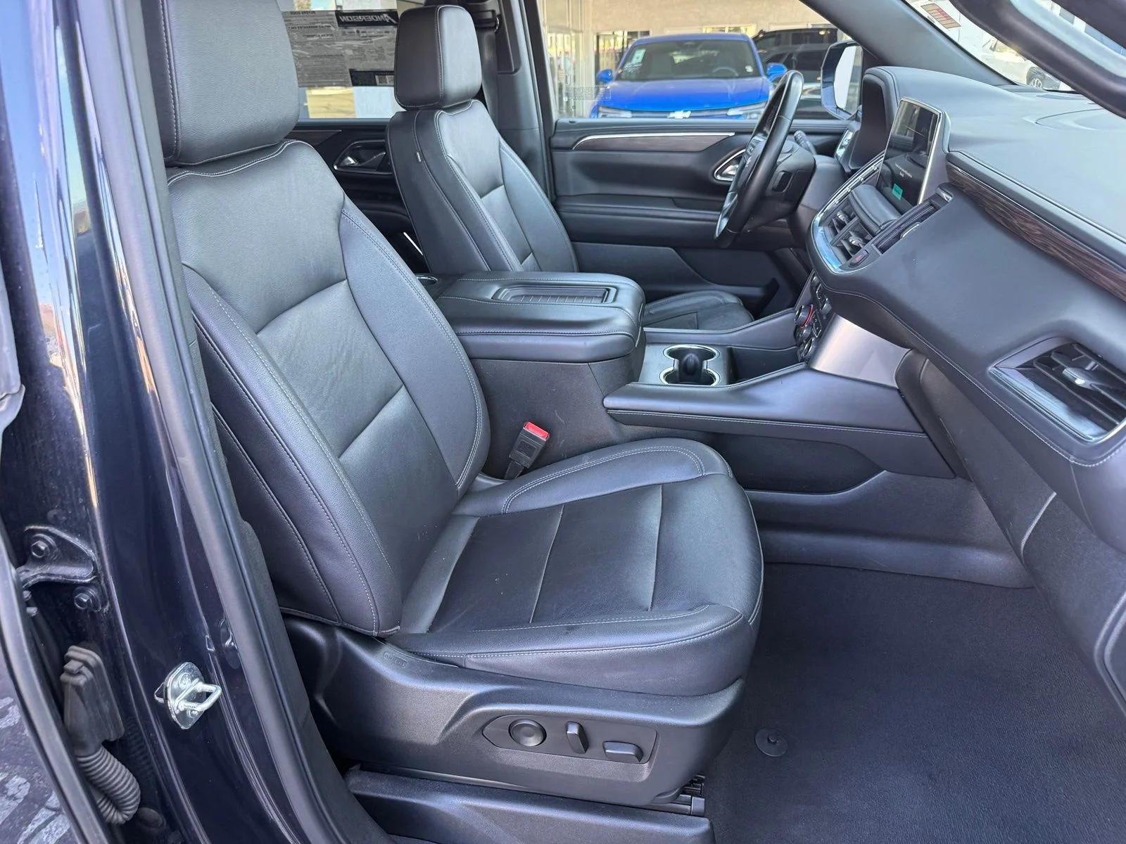 2023 Chevrolet Tahoe LT - Photo 34