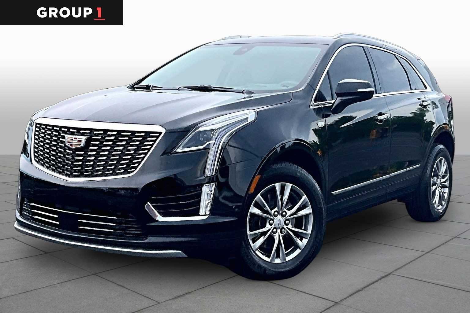 2023 Cadillac XT5 FWD Premium Luxury's photo