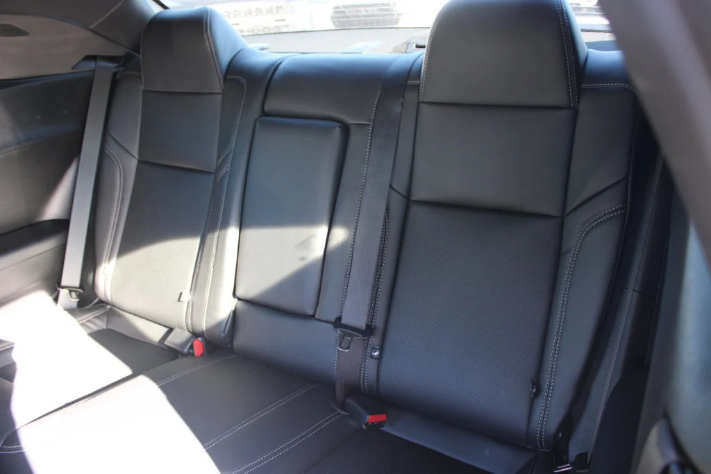 Used 2022 Gray Dodge GT image 14