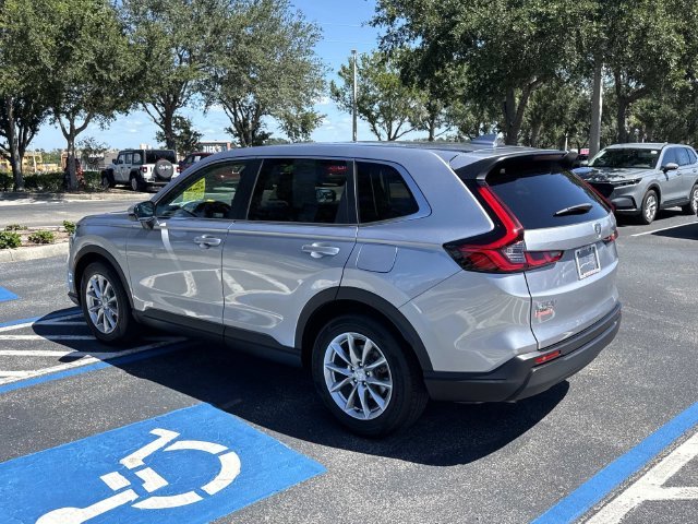 2026 Honda CR-V EX - Photo 6