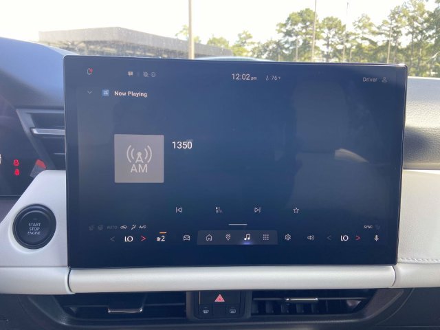 New 2026 Machine Gray Mazda 2.5 S Preferred AWD image 7