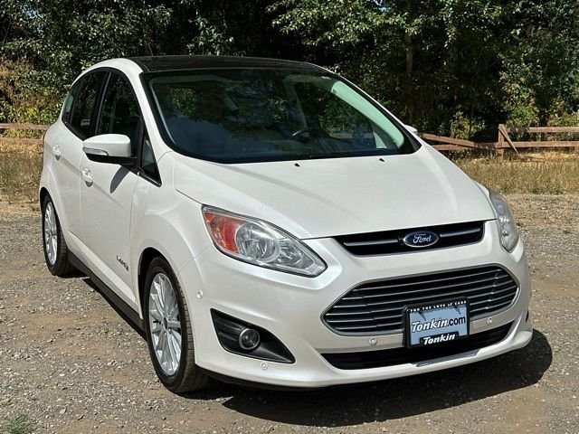 2013 Ford C-Max SEL - Photo 2