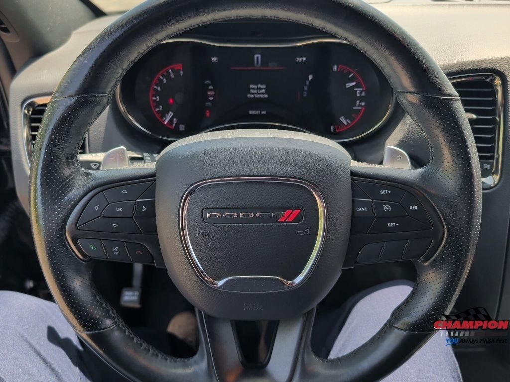Used 2020 Black Dodge GT Plus image 27