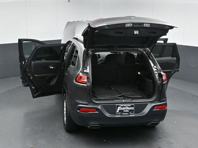 2016 JEEP CHEROKEE - Image 54