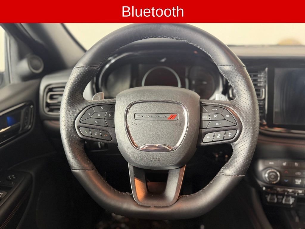 Used 2026 Gray Dodge GT Plus image 8