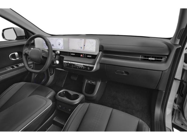 Certified Used 2023 Gravity Gold (Matte Gold) Hyundai Limited image 18